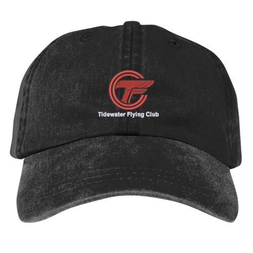 112 Richardson Trucker Cap with Adjustable Snap Back Thumbnail